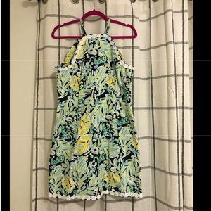 Crown & Ivy shift Dress size 12